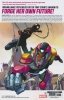 IRONHEART VOL 01 THOSE WITH COURAGE TP [9781302915087]